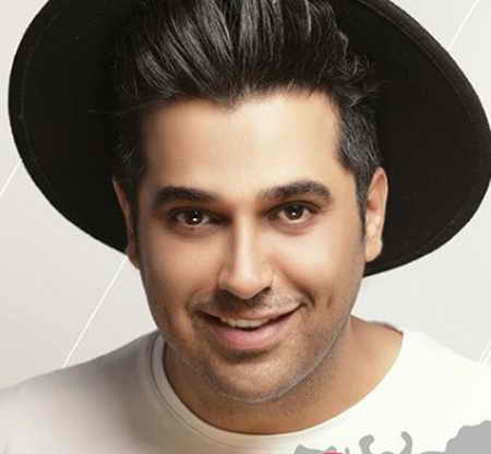 حمید عسکری خط به خط